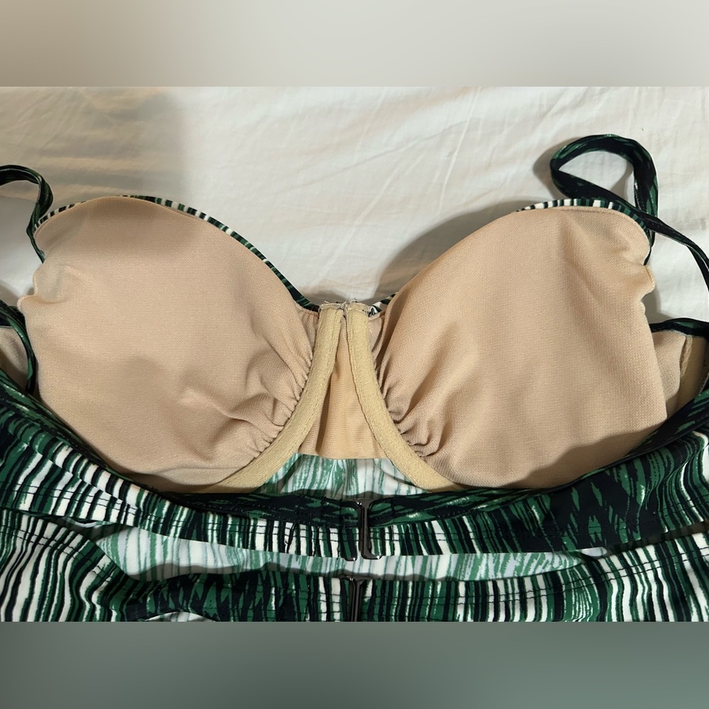 Derek Lam Bikini - Picture 4 of 8